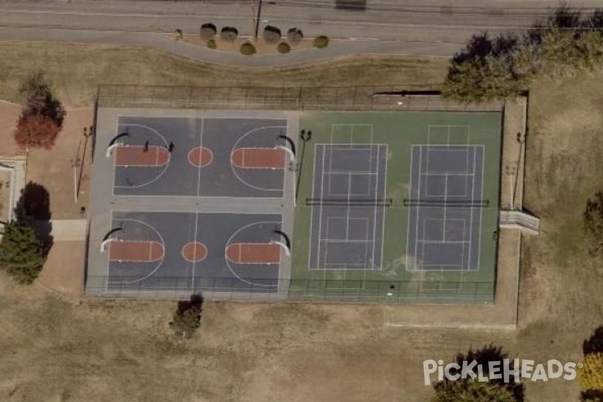 Photo of Pickleball at Sunrise Park